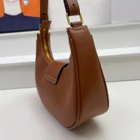 Cheap Celine AAA Quality Shoulder Bags For Women #1392247 Replica Wholesale [$80.00 USD] [ITEM#1392247] on Replica Celine AAA Quality Shoulder Bags