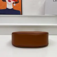 Cheap Celine AAA Quality Shoulder Bags For Women #1392247 Replica Wholesale [$80.00 USD] [ITEM#1392247] on Replica Celine AAA Quality Shoulder Bags