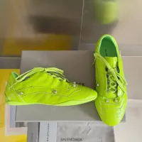 Cheap Balenciaga Casual Shoes For Women #1392248 Replica Wholesale [$115.00 USD] [ITEM#1392248] on Replica Balenciaga Casual Shoes