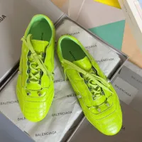 Cheap Balenciaga Casual Shoes For Women #1392248 Replica Wholesale [$115.00 USD] [ITEM#1392248] on Replica Balenciaga Casual Shoes