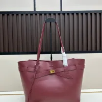 Cheap Balenciaga AAA Quality Shoulder Bags For Women #1392250 Replica Wholesale [$132.00 USD] [ITEM#1392250] on Replica Balenciaga AAA Quality Shoulder Bags