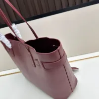 Cheap Balenciaga AAA Quality Shoulder Bags For Women #1392250 Replica Wholesale [$132.00 USD] [ITEM#1392250] on Replica Balenciaga AAA Quality Shoulder Bags