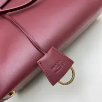 Cheap Balenciaga AAA Quality Shoulder Bags For Women #1392250 Replica Wholesale [$132.00 USD] [ITEM#1392250] on Replica Balenciaga AAA Quality Shoulder Bags