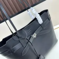 Cheap Balenciaga AAA Quality Shoulder Bags For Women #1392251 Replica Wholesale [$132.00 USD] [ITEM#1392251] on Replica Balenciaga AAA Quality Shoulder Bags
