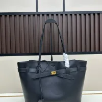 Cheap Balenciaga AAA Quality Shoulder Bags For Women #1392252 Replica Wholesale [$132.00 USD] [ITEM#1392252] on Replica Balenciaga AAA Quality Shoulder Bags
