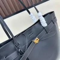 Cheap Balenciaga AAA Quality Shoulder Bags For Women #1392252 Replica Wholesale [$132.00 USD] [ITEM#1392252] on Replica Balenciaga AAA Quality Shoulder Bags