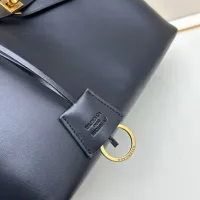 Cheap Balenciaga AAA Quality Shoulder Bags For Women #1392252 Replica Wholesale [$132.00 USD] [ITEM#1392252] on Replica Balenciaga AAA Quality Shoulder Bags