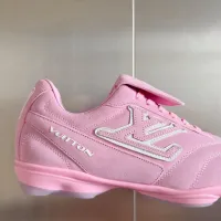 Cheap Louis Vuitton Casual Shoes For Women #1392253 Replica Wholesale [$128.00 USD] [ITEM#1392253] on Replica Louis Vuitton Casual Shoes