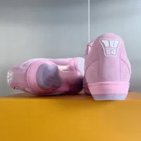 Cheap Louis Vuitton Casual Shoes For Women #1392253 Replica Wholesale [$128.00 USD] [ITEM#1392253] on Replica Louis Vuitton Casual Shoes