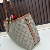 Cheap Gucci AAA Quality Shoulder Bags For Women #1392254 Replica Wholesale [$80.00 USD] [ITEM#1392254] on Replica Gucci AAA Quality Shoulder Bags