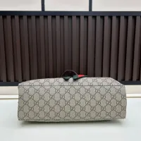 Cheap Gucci AAA Quality Shoulder Bags For Women #1392254 Replica Wholesale [$80.00 USD] [ITEM#1392254] on Replica Gucci AAA Quality Shoulder Bags