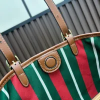 Cheap Gucci AAA Quality Shoulder Bags For Women #1392254 Replica Wholesale [$80.00 USD] [ITEM#1392254] on Replica Gucci AAA Quality Shoulder Bags
