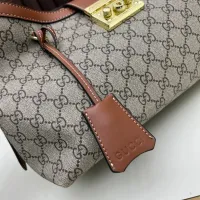 Cheap Gucci AAA Quality Shoulder Bags For Women #1392255 Replica Wholesale [$80.00 USD] [ITEM#1392255] on Replica Gucci AAA Quality Shoulder Bags