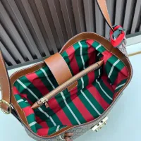 Cheap Gucci AAA Quality Shoulder Bags For Women #1392255 Replica Wholesale [$80.00 USD] [ITEM#1392255] on Replica Gucci AAA Quality Shoulder Bags
