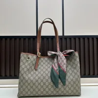 Cheap Gucci AAA Quality Shoulder Bags For Women #1392257 Replica Wholesale [$80.00 USD] [ITEM#1392257] on Replica Gucci AAA Quality Shoulder Bags