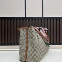 Cheap Gucci AAA Quality Shoulder Bags For Women #1392257 Replica Wholesale [$80.00 USD] [ITEM#1392257] on Replica Gucci AAA Quality Shoulder Bags