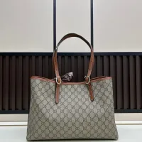 Cheap Gucci AAA Quality Shoulder Bags For Women #1392257 Replica Wholesale [$80.00 USD] [ITEM#1392257] on Replica Gucci AAA Quality Shoulder Bags