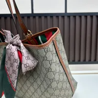 Cheap Gucci AAA Quality Shoulder Bags For Women #1392257 Replica Wholesale [$80.00 USD] [ITEM#1392257] on Replica Gucci AAA Quality Shoulder Bags