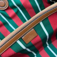 Cheap Gucci AAA Quality Shoulder Bags For Women #1392257 Replica Wholesale [$80.00 USD] [ITEM#1392257] on Replica Gucci AAA Quality Shoulder Bags