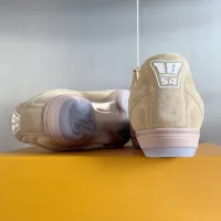 Cheap Louis Vuitton Casual Shoes For Women #1392259 Replica Wholesale [$128.00 USD] [ITEM#1392259] on Replica Louis Vuitton Casual Shoes