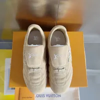 Cheap Louis Vuitton Casual Shoes For Men #1392260 Replica Wholesale [$128.00 USD] [ITEM#1392260] on Replica Louis Vuitton Casual Shoes