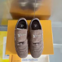 Cheap Louis Vuitton Casual Shoes For Women #1392261 Replica Wholesale [$128.00 USD] [ITEM#1392261] on Replica Louis Vuitton Casual Shoes