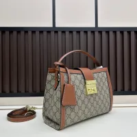 Cheap Gucci AAA Quality Handbags For Women #1392262 Replica Wholesale [$80.00 USD] [ITEM#1392262] on Replica Gucci AAA Quality Handbags