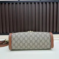 Cheap Gucci AAA Quality Handbags For Women #1392262 Replica Wholesale [$80.00 USD] [ITEM#1392262] on Replica Gucci AAA Quality Handbags