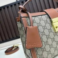 Cheap Gucci AAA Quality Handbags For Women #1392262 Replica Wholesale [$80.00 USD] [ITEM#1392262] on Replica Gucci AAA Quality Handbags