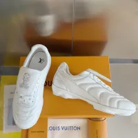 Cheap Louis Vuitton Casual Shoes For Men #1392265 Replica Wholesale [$128.00 USD] [ITEM#1392265] on Replica Louis Vuitton Casual Shoes