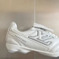 Cheap Louis Vuitton Casual Shoes For Men #1392265 Replica Wholesale [$128.00 USD] [ITEM#1392265] on Replica Louis Vuitton Casual Shoes