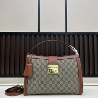 Cheap Gucci AAA Quality Handbags For Women #1392266 Replica Wholesale [$82.00 USD] [ITEM#1392266] on Replica Gucci AAA Quality Handbags