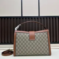 Cheap Gucci AAA Quality Handbags For Women #1392266 Replica Wholesale [$82.00 USD] [ITEM#1392266] on Replica Gucci AAA Quality Handbags