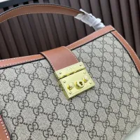 Cheap Gucci AAA Quality Handbags For Women #1392266 Replica Wholesale [$82.00 USD] [ITEM#1392266] on Replica Gucci AAA Quality Handbags