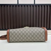 Cheap Gucci AAA Quality Handbags For Women #1392266 Replica Wholesale [$82.00 USD] [ITEM#1392266] on Replica Gucci AAA Quality Handbags