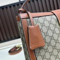 Cheap Gucci AAA Quality Handbags For Women #1392266 Replica Wholesale [$82.00 USD] [ITEM#1392266] on Replica Gucci AAA Quality Handbags