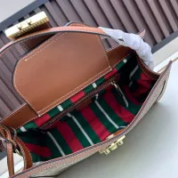 Cheap Gucci AAA Quality Handbags For Women #1392266 Replica Wholesale [$82.00 USD] [ITEM#1392266] on Replica Gucci AAA Quality Handbags