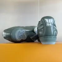 Cheap Louis Vuitton Casual Shoes For Men #1392270 Replica Wholesale [$128.00 USD] [ITEM#1392270] on Replica Louis Vuitton Casual Shoes