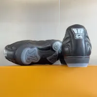 Cheap Louis Vuitton Casual Shoes For Men #1392273 Replica Wholesale [$128.00 USD] [ITEM#1392273] on Replica Louis Vuitton Casual Shoes