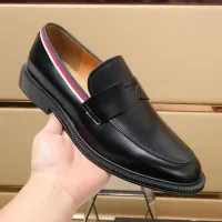 Cheap Gucci Oxfords Shoes For Men #1392284 Replica Wholesale [$98.00 USD] [ITEM#1392284] on Replica Gucci Oxfords Shoes