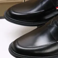 Cheap Gucci Oxfords Shoes For Men #1392284 Replica Wholesale [$98.00 USD] [ITEM#1392284] on Replica Gucci Oxfords Shoes