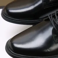 Cheap Gucci Oxfords Shoes For Men #1392287 Replica Wholesale [$98.00 USD] [ITEM#1392287] on Replica Gucci Oxfords Shoes