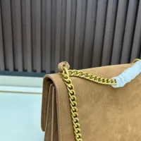 Cheap Yves Saint Laurent YSL AAA Quality Messenger Bags For Women #1392292 Replica Wholesale [$85.00 USD] [ITEM#1392292] on Replica Yves Saint Laurent YSL AAA Quality Messenger Bags