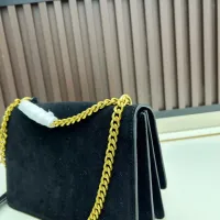 Cheap Yves Saint Laurent YSL AAA Quality Messenger Bags For Women #1392293 Replica Wholesale [$85.00 USD] [ITEM#1392293] on Replica Yves Saint Laurent YSL AAA Quality Messenger Bags