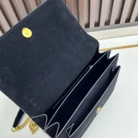 Cheap Yves Saint Laurent YSL AAA Quality Messenger Bags For Women #1392293 Replica Wholesale [$85.00 USD] [ITEM#1392293] on Replica Yves Saint Laurent YSL AAA Quality Messenger Bags