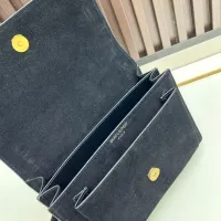 Cheap Yves Saint Laurent YSL AAA Quality Messenger Bags For Women #1392293 Replica Wholesale [$85.00 USD] [ITEM#1392293] on Replica Yves Saint Laurent YSL AAA Quality Messenger Bags