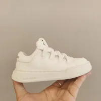 Cheap MIU MIU Kids' Shoes For Kids #1392296 Replica Wholesale [$68.00 USD] [ITEM#1392296] on Replica MIU MIU Kids' Shoes