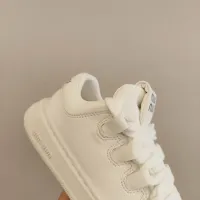 Cheap MIU MIU Kids' Shoes For Kids #1392296 Replica Wholesale [$68.00 USD] [ITEM#1392296] on Replica MIU MIU Kids' Shoes