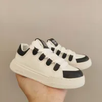 Cheap MIU MIU Kids' Shoes For Kids #1392297 Replica Wholesale [$68.00 USD] [ITEM#1392297] on Replica MIU MIU Kids' Shoes