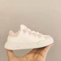 Cheap MIU MIU Kids' Shoes For Kids #1392298 Replica Wholesale [$68.00 USD] [ITEM#1392298] on Replica MIU MIU Kids' Shoes